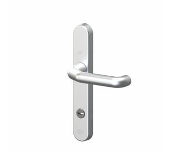S2 veiligheidsbeslag 4021 OV buiten schild PC92 SKG3, Verzenden, Nieuw