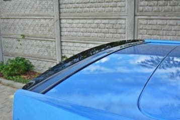 Achterspoiler Subaru Impreza WRX STI Mk3, Verzenden