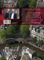 Amsterdam onbewolkt 9789059373990 Peter Elenbaas, Verzenden, Gelezen, Peter Elenbaas