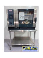 Combisteamer iCombi Classic 6 niveaus (hendel rechts), Nieuw in verpakking, Ovens, Magnetrons en Steamers