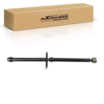 Aandrijfas L=1525mm geschikt voor Audi Q5 8RB 2.0 3.0 TDI..., Verzenden, Nieuw, Audi