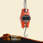 Hang Weegschaal, Aluminium Weeghaak 30kg x 50g, 1 tot 500 gram, Nieuw, Ophalen of Verzenden, Digitaal