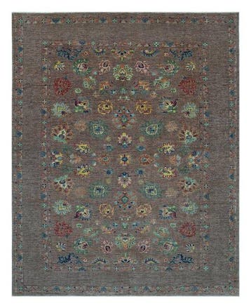 Designer tapijt - Ziegler - Farahan - Nieuw - Vloerkleed -, Nieuw