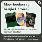 Hommage 9789038811420 Sergio Herman, Boeken, Kookboeken, Verzenden, Zo goed als nieuw, Sergio Herman