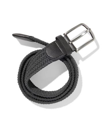 HEMA Herenriem grijs, Kleding | Heren, Verzenden, Nieuw