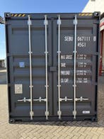 Nieuwe 40ft HC (High Cube) Zee Container(s), Ophalen