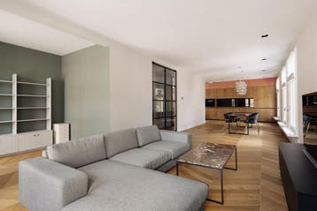 Te huur: Appartement Alberdingk Thijmstraat in Amsterdam, Noord-Holland, Appartement, Amsterdam