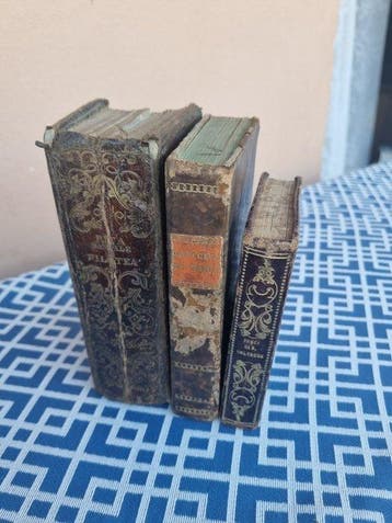 Giuseppe Riva; Mario Bitonti - Manuale di Filotea; Officium
