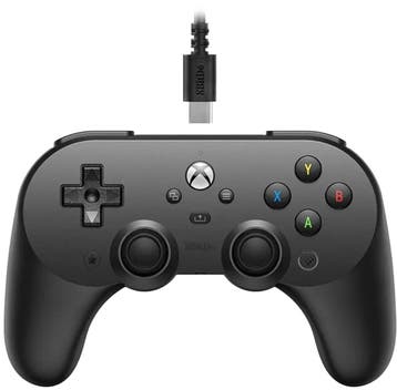 8BitDo Pro 2 Wired Controller for Xbox, Verzenden, Refurbished