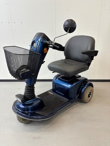 Sterling Swift scootmobiel, Nieuw