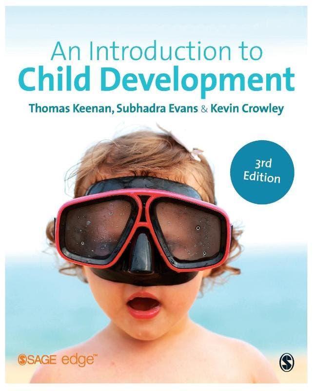 An Introduction to Child Development 9781446274026, Boeken, Studieboeken en Cursussen, Zo goed als nieuw, Verzenden