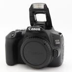 Digitale fotocamera | Canon EOS 250D body | Tweedehands, Verzenden, Gebruikt, Canon