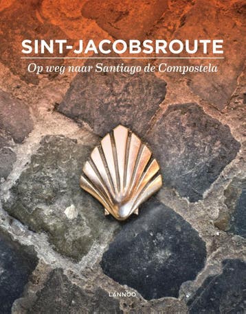 Sint-Jacobsroute - Iris Schaper 9789401437547, Boeken, Verzenden, Zo goed als nieuw, Iris Schaper