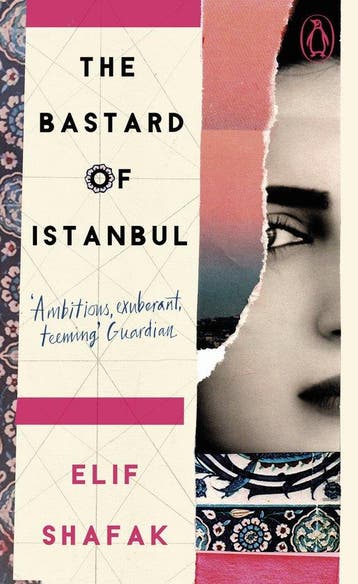 9780241986448 The Bastard of Istanbul Elif Shafak, Boeken, Verzenden, Nieuw, Elif Shafak