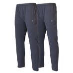 Donnay Donnay Heren - 2-Pack - Alex Stretch Trainingsbroek -, Verzenden, Nieuw