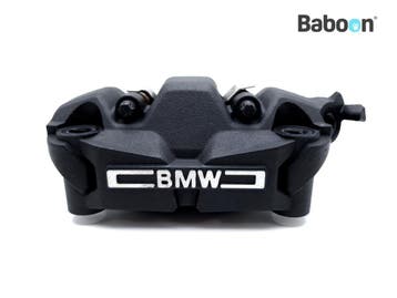Remklauw Rechts Voor BMW S 1000 RR 2021-2022 (S1000RR 21, Verzenden, Gebruikt