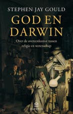 God en Darwin 9789025431815 S.J. Gould, Boeken, Verzenden, Zo goed als nieuw, S.J. Gould