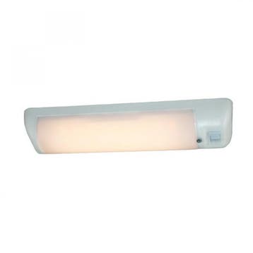 Plafonnière Soft Wit LED, Ophalen of Verzenden, Nieuw