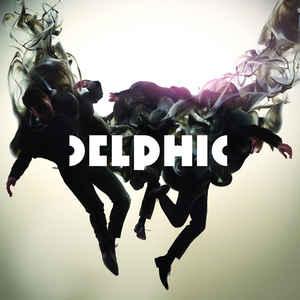 cd - Delphic - Acolyte, Verzenden, Zo goed als nieuw