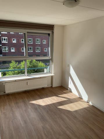 Woning te huur in Assen - 47 m² - 1 kamer(s), Huizen en Kamers, Huizen te huur, Overige soorten, Assen, Drenthe