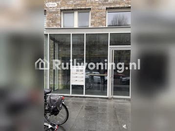 Haarlem zuid, 4 kamers (Hoogheemraadschap van Rijnland), Amsterdam