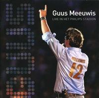 cd - Guus Meeuwis - Live In Het Philips Stadion, Verzenden, Zo goed als nieuw