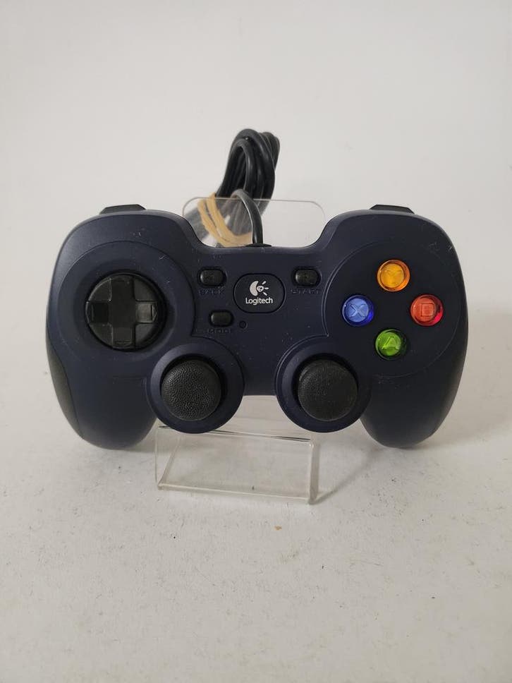 Logitech F310 Controller PC, Spelcomputers en Games, Games | Pc, Ophalen of Verzenden