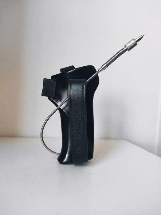Mamiya Pistol grip Camera-accessoires, Audio, Tv en Foto, Fotocamera's Analoog