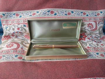 Parker - 75 Premiere - Roller balpen, Nieuw