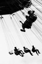 Gilliard Bressan - Swing to Infinity - XL