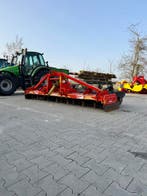 Maschio kopegg 4 meter, Ophalen, Grondbewerking