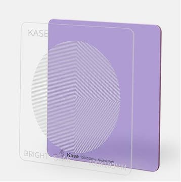 Kase Night Kit: Neutral Night, Ophalen of Verzenden, Nieuw, Overige merken