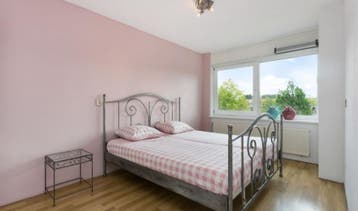 Te Huur Kamer Ebrodreef In Utrecht, Huizen en Kamers, Kamers te huur, Minder dan 20 m², Utrecht