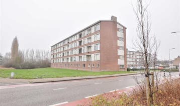 Te Huur 3 Kamer Appartement Karel Doormanlaan In Zoetermeer, Direct bij eigenaar, Zoetermeer, Appartement, Zuid-Holland