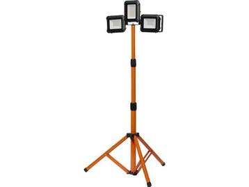LEDVANCE Werklamp - Statief LED - Oplaadbaar IP65 - 4 W, Verzenden, Nieuw