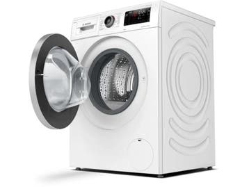 Bosch WAU28P70 - Wasmachine 9kg 1400t - EcoSilence Drive -, Witgoed en Apparatuur, Wasmachines, Verzenden, Zo goed als nieuw