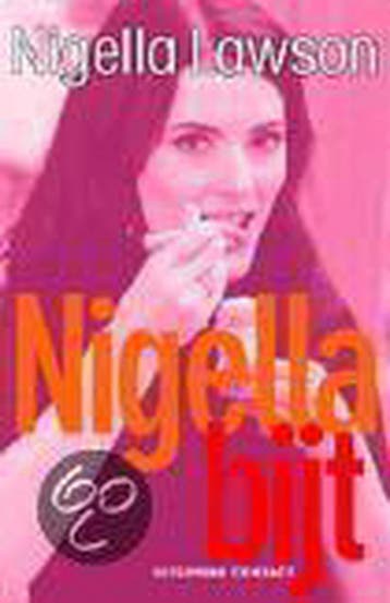Nigella bijt - Nigella Lawson 9789025416041, Verzenden, Gelezen, Nigella Lawson