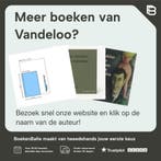 Grote Marnixpockets 393: De beklimming van de Mont Ventoux /, Verzenden, Gelezen, Vandeloo