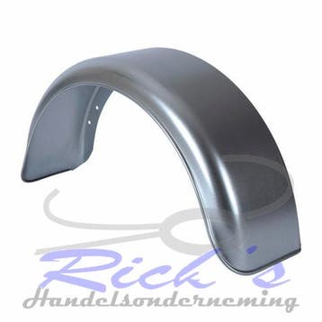 Spatbord 14 inch metaal rond 20/75, Ophalen of Verzenden, Nieuw