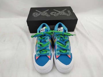 Nike - Nike x Sacai - Sneakers - Maat: EU 44, Nieuw