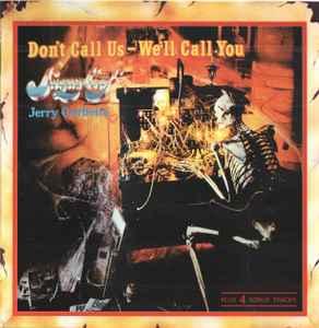 cd - Jerry Corbetta - Dont Call Us - Well Call You, Verzenden, Zo goed als nieuw