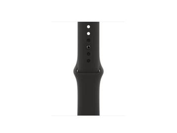 Apple Watch Series 6 - 40mm - Aluminium - Spacegrijs - GPS +, Verzenden, Zo goed als nieuw, Apple