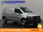 Mercedes-Benz Vito 114CDi Bestelbus 2022 L1 H1 Diesel, Automaat, Euro 6, Mercedes-Benz, Diesel
