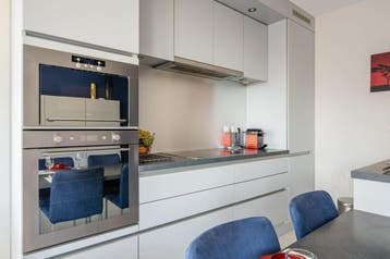 Te huur: Appartement Ceresplein in Breda, Noord-Brabant, Breda, Appartement