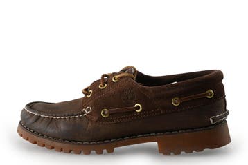 Timberland Bootschoenen in maat 42 Bruin, Kleding | Heren, Schoenen, Bruin, Verzenden, Timberland, Boots