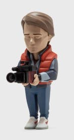 YARMS - Mighty Jaxx - Back to the Future Marty McFly