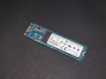 Toshiba HG6 128GB M.2 2280 SATA III – THNSNJ128GVNU, Ophalen of Verzenden, Nieuw