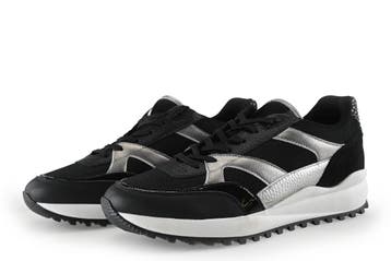 Maruti Sneakers in maat 42 Zwart, Kleding | Dames, Schoenen, Verzenden, Zwart, Maruti, Sneakers of Gympen