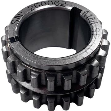 Boundary 07-14 Ford Modular Motor GT500 V8 Billet Crankshaft, Ophalen of Verzenden, Nieuw