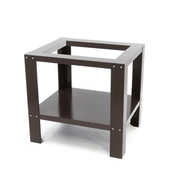 Onderstel Deluxe Pizza Oven 4 + 4 x  25 cm Dubbel, Verzenden, Nieuw in verpakking, Ovens, Magnetrons en Steamers